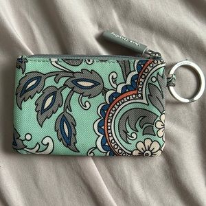 Vera Bradley Card Wallet
